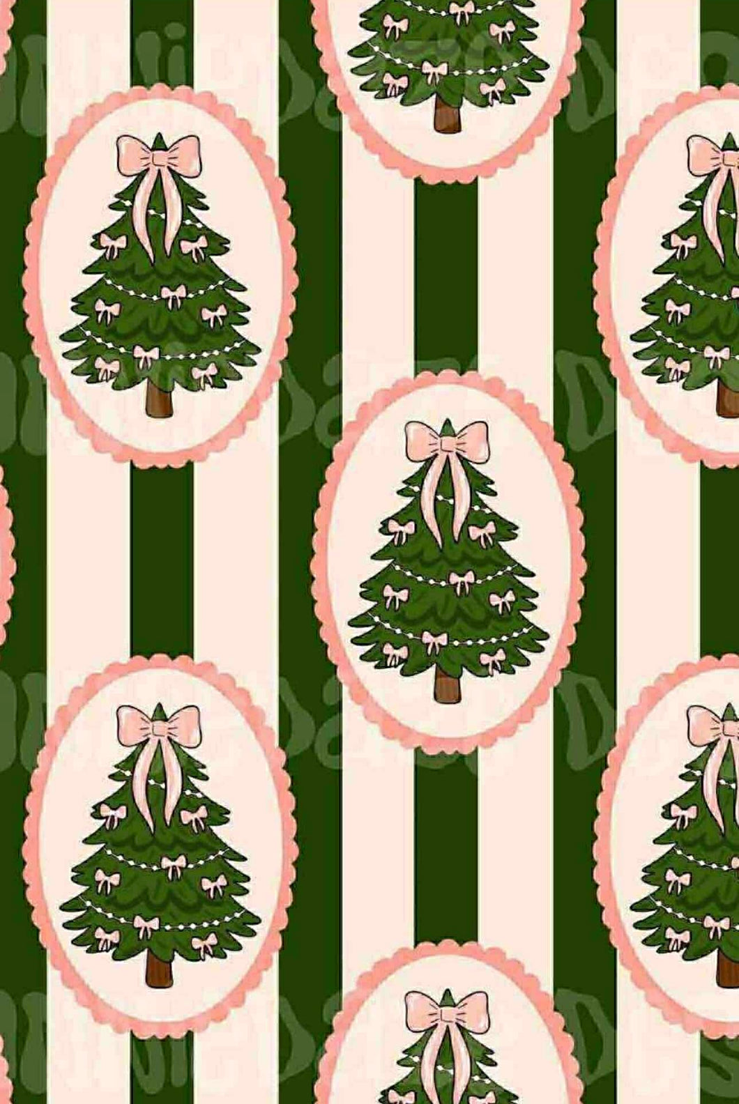 Coquette tree frames